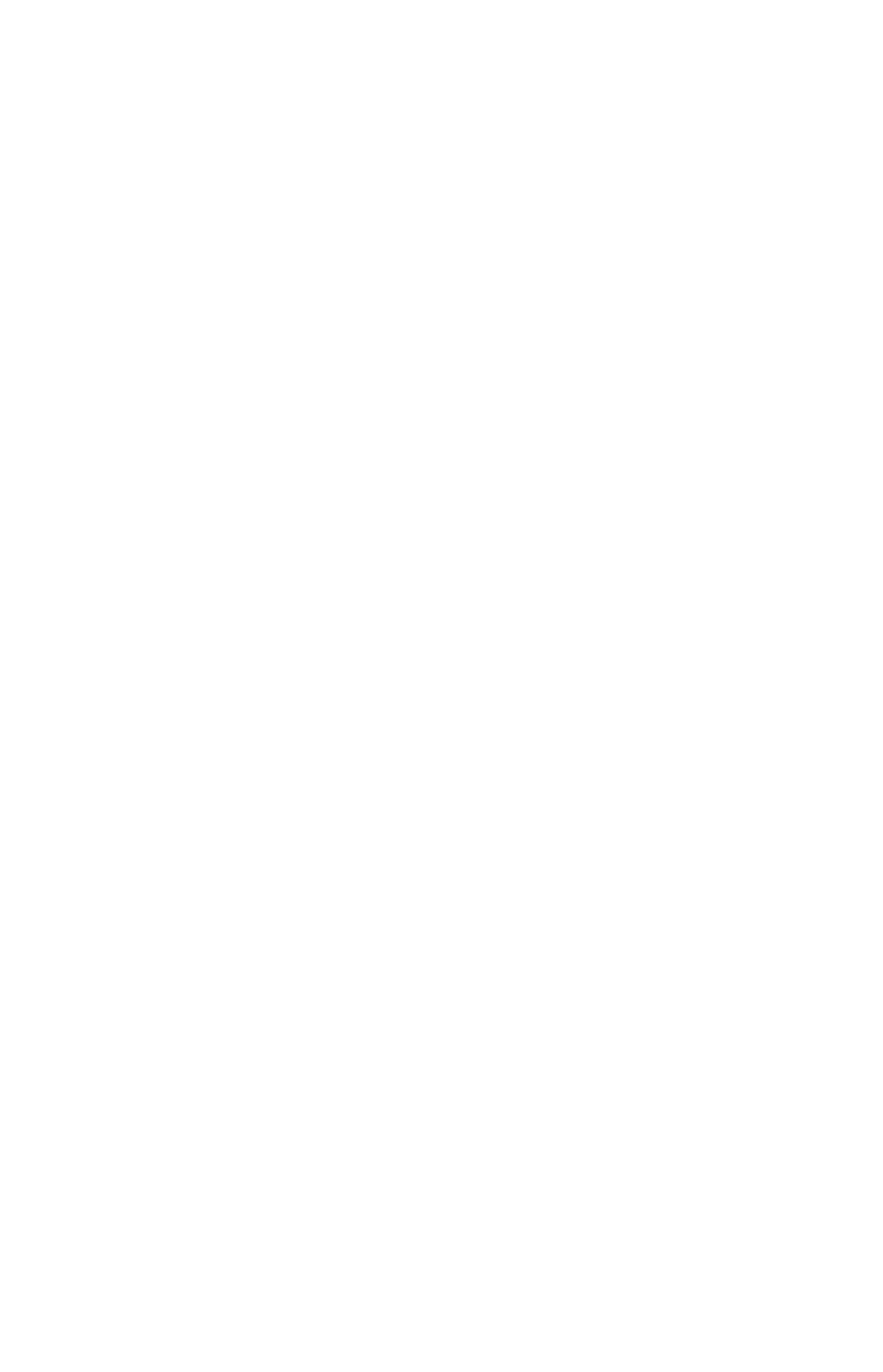 All-white Libertarian Party of Davidson County emblem on a transparent background